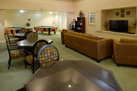 Hotel photo 1 of Palm Canyon Resort & Spa.