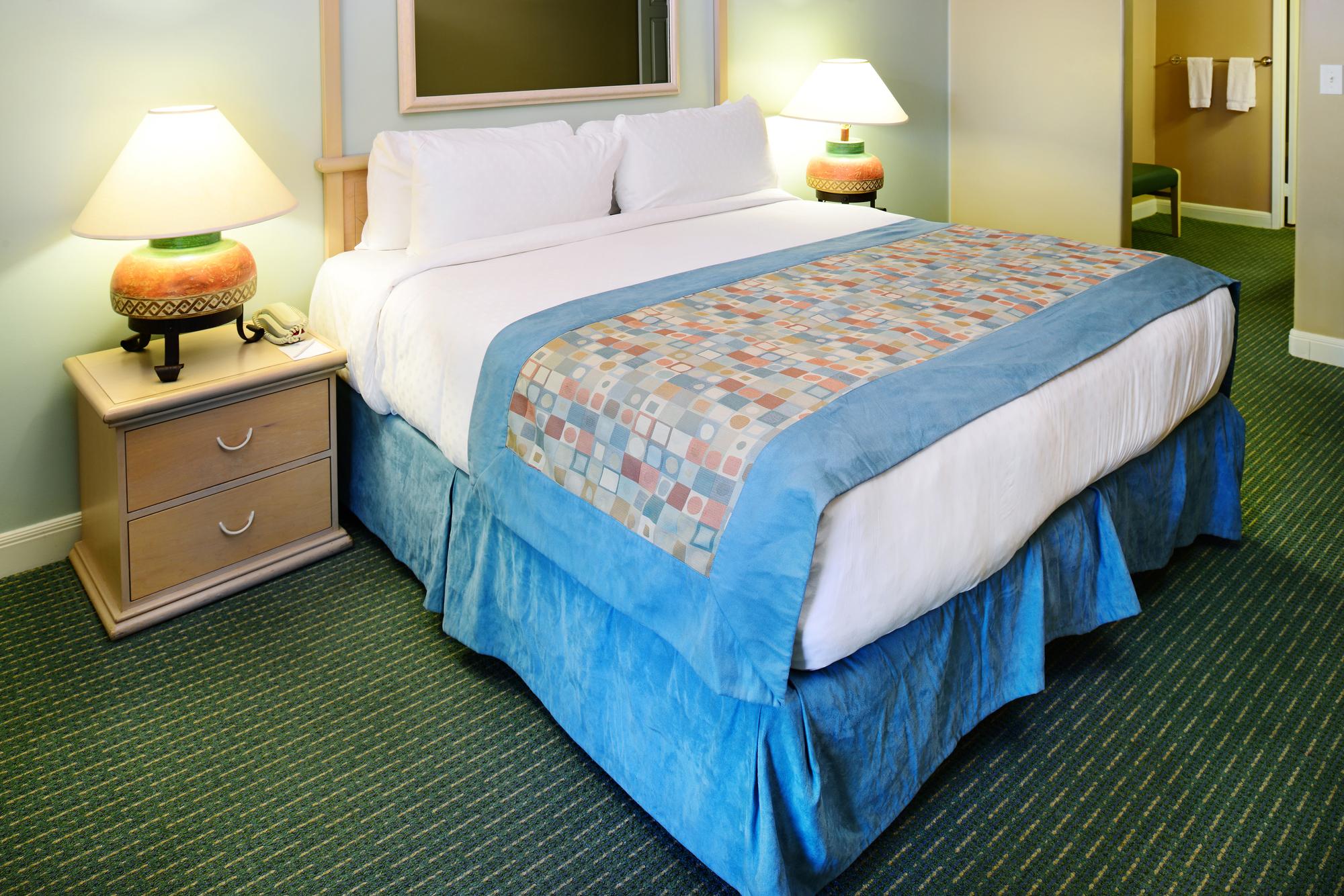 Hotel photo 11 of Palm Canyon Resort & Spa.
