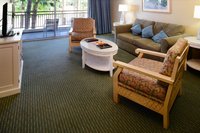 Hotel photo 4 of Palm Canyon Resort & Spa.