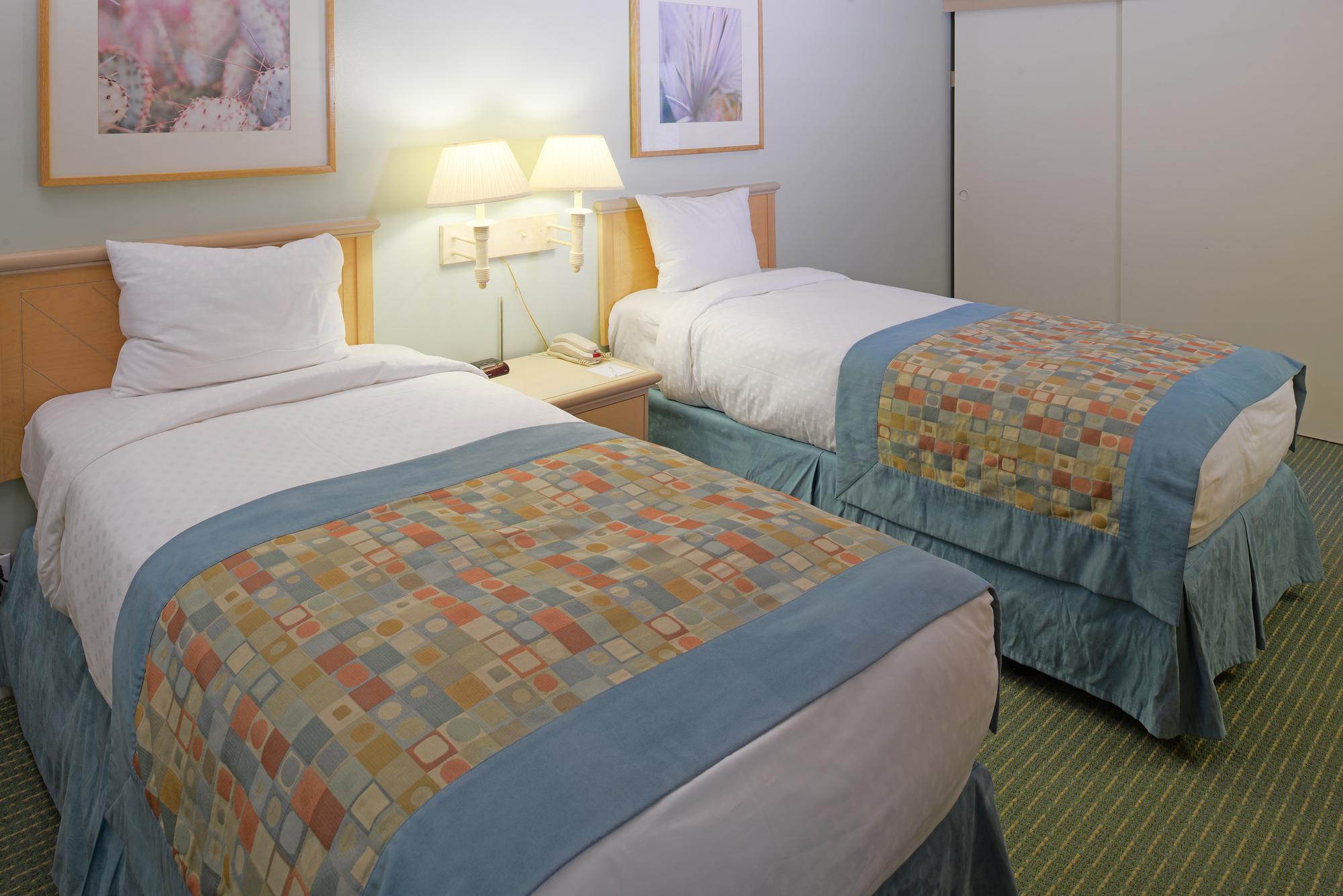 Hotel photo 4 of Palm Canyon Resort & Spa.