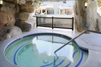 Hotel photo 13 of Palm Canyon Resort & Spa.