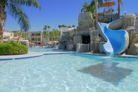 Hotel photo 10 of Palm Canyon Resort & Spa.