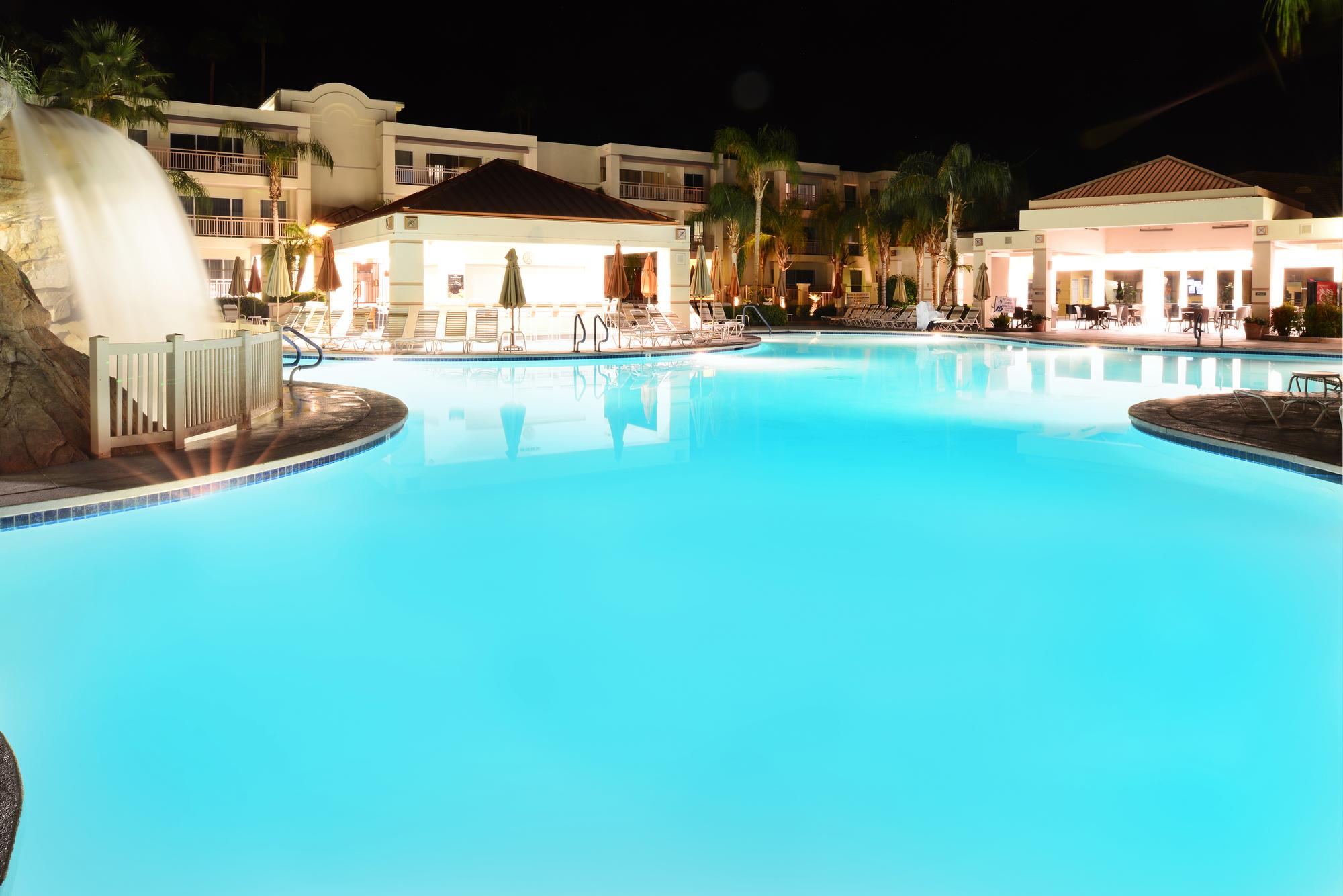 Hotel photo 9 of Palm Canyon Resort & Spa.