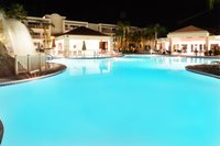 Hotel photo 14 of Palm Canyon Resort & Spa.