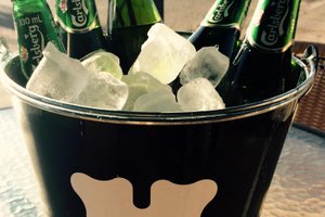 Bebidas
