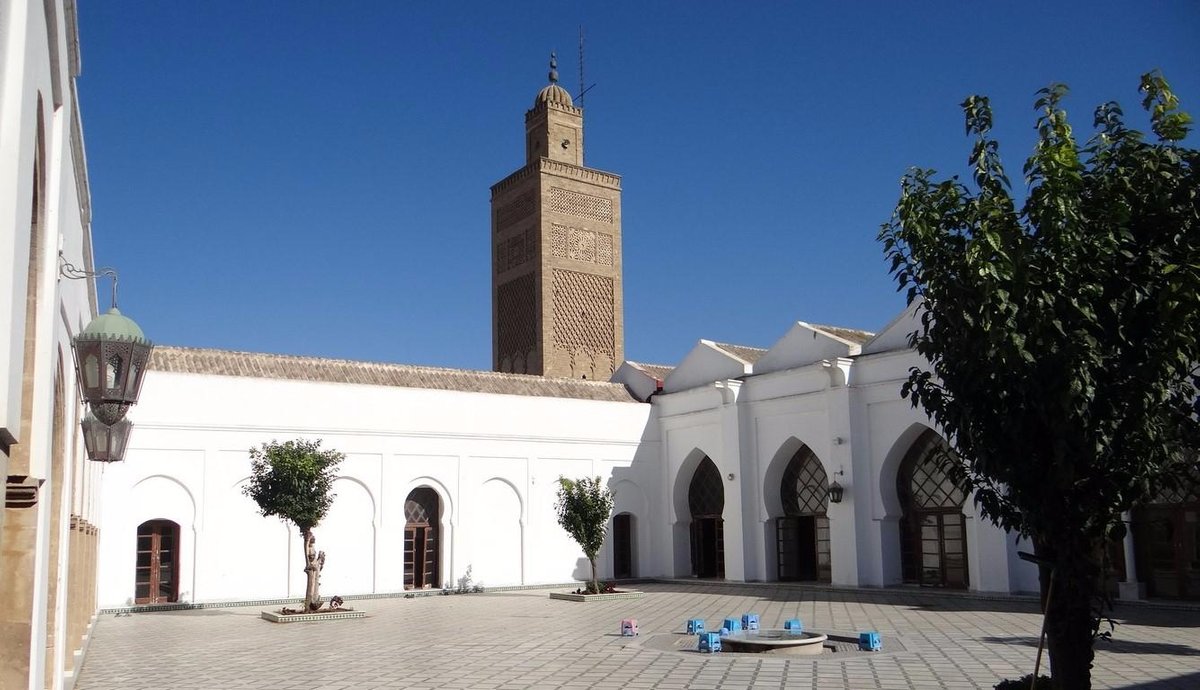 Great Mosque of Sale