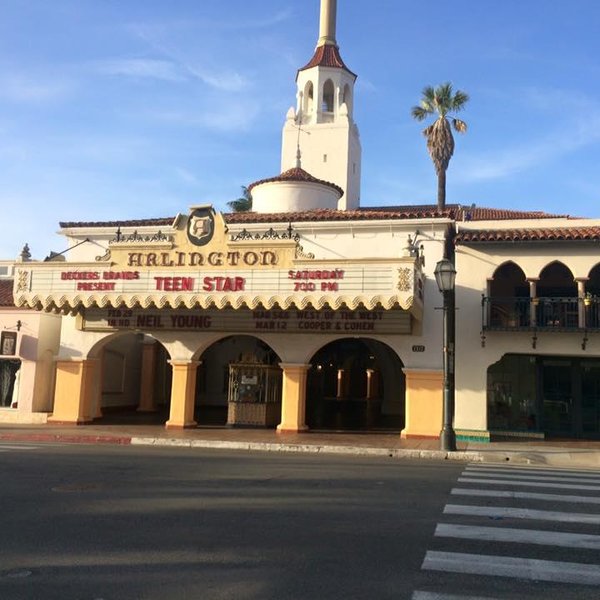 Lobero Theatre (Santa Barbara) - All You Need to Know BEFORE You Go