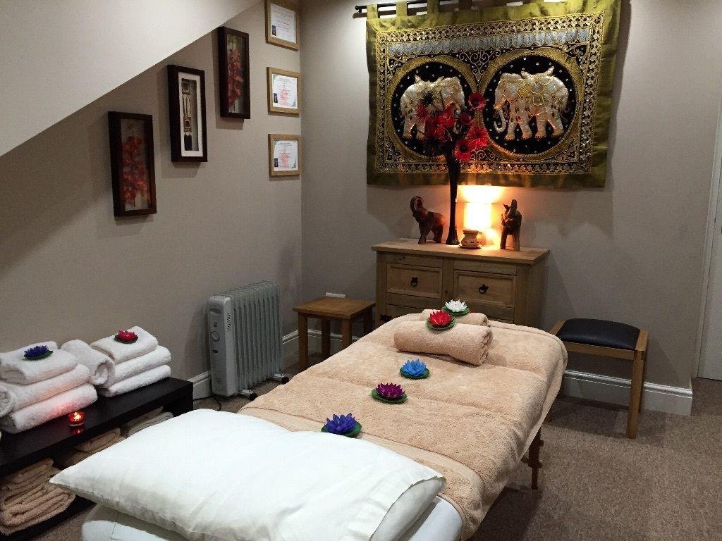 THAI THAI MASSAGE (2024) All You Need to Know BEFORE You Go (with Photos)