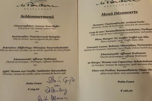 Menü
