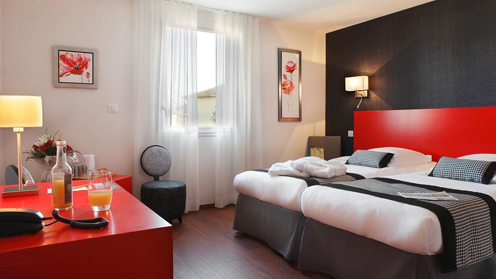 HOTEL AUBERGE BRESSANE DE BUELLAS (AU$146): 2022 Prices & Reviews ...