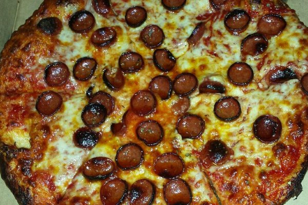 Order Papa Luigi's Pizza and Wings Restaurant Delivery【Menu & Prices】, Niagara Falls