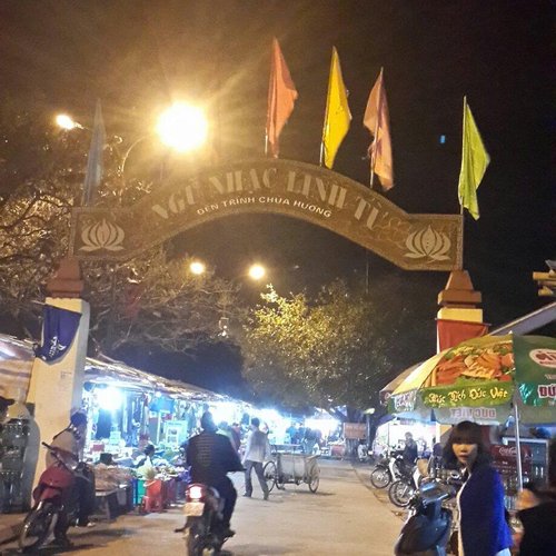 Asian Food Festival