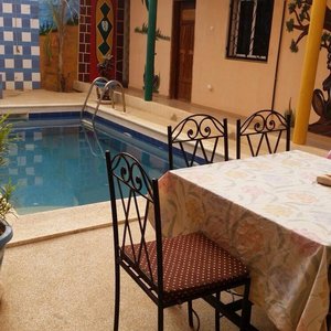 Sall Africa Tourisme