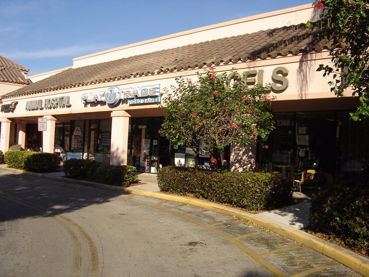 Pompano Beach Shopping Mall: Your Guide to Shopping Paradise