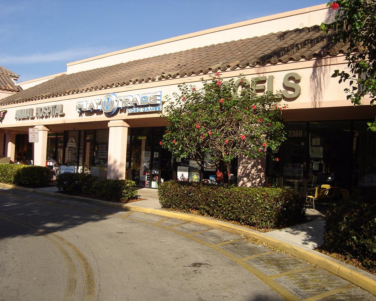Pompano Marketplace (Pompano Beach) All You Need to Know BEFORE You Go