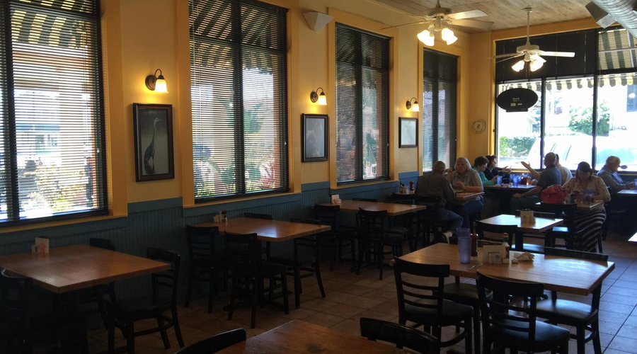 Sunflower Bakery and Cafe
