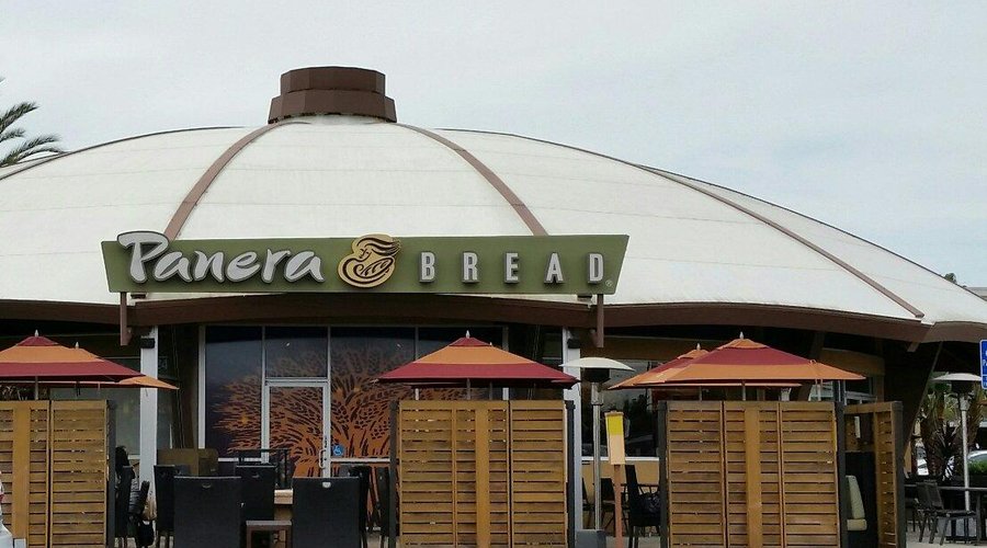 Panera Bread