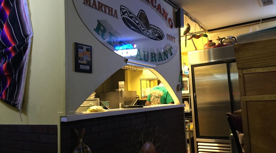 El Mexicano Inn