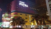 Tgv Cinemas Sunway Putra Kuala Lumpur 2021 All You Need To Know Before You Go With Photos Kuala Lumpur Malaysia Tripadvisor