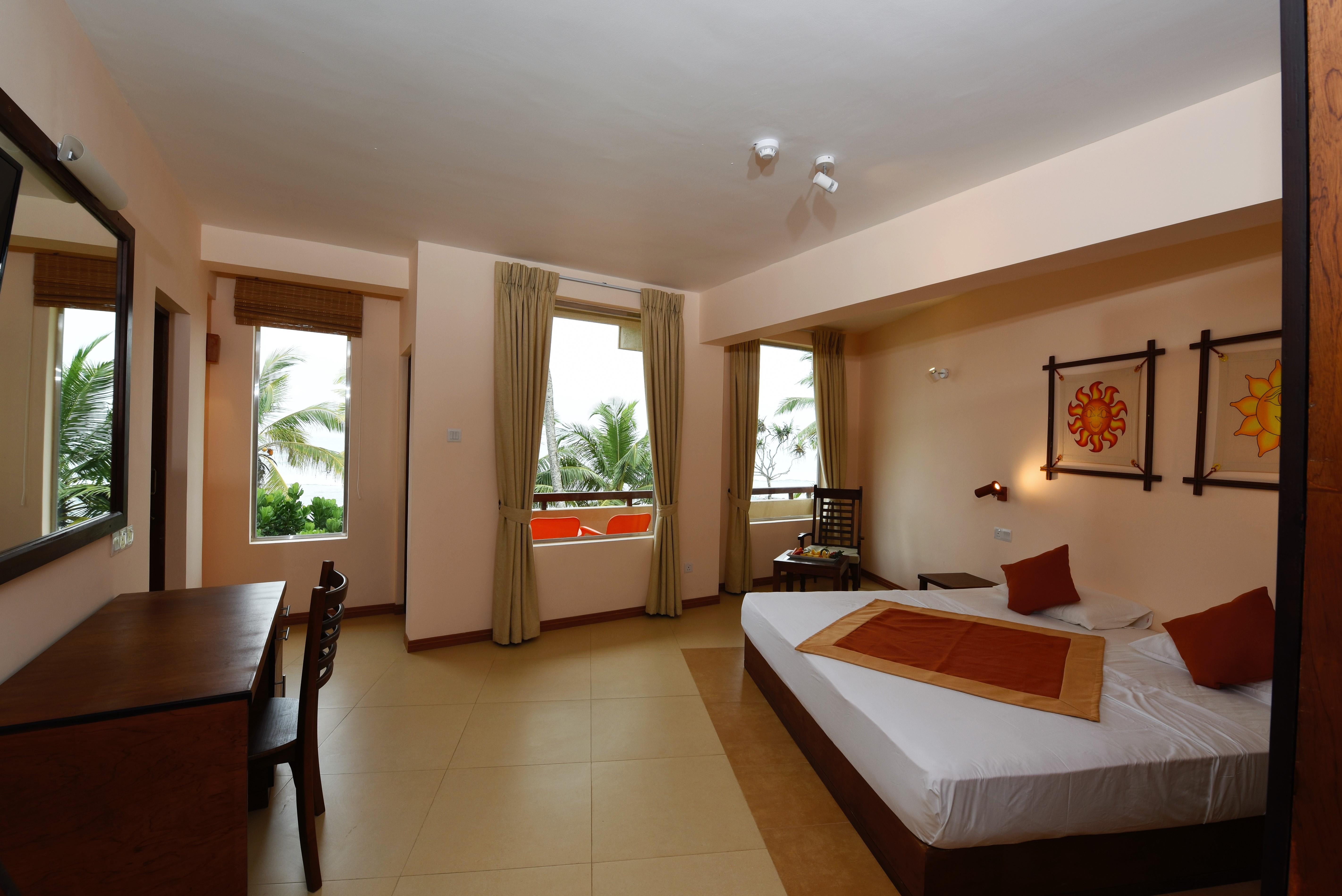 Hotel photo 19 of Insight Resort.