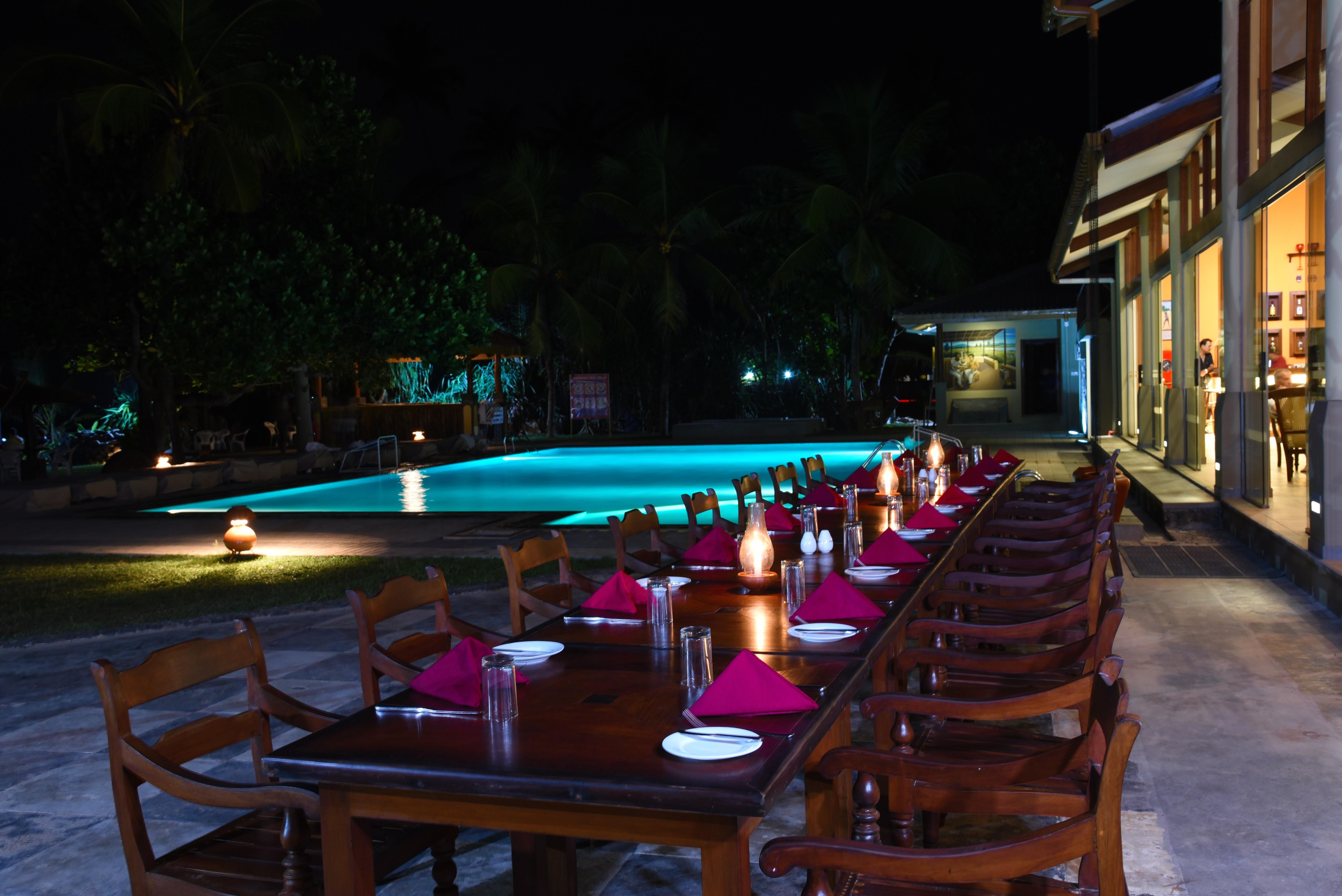 Hotel photo 9 of Insight Resort.