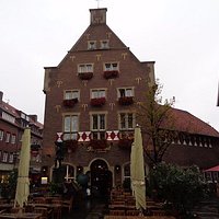Kiepenkerl Denkmal