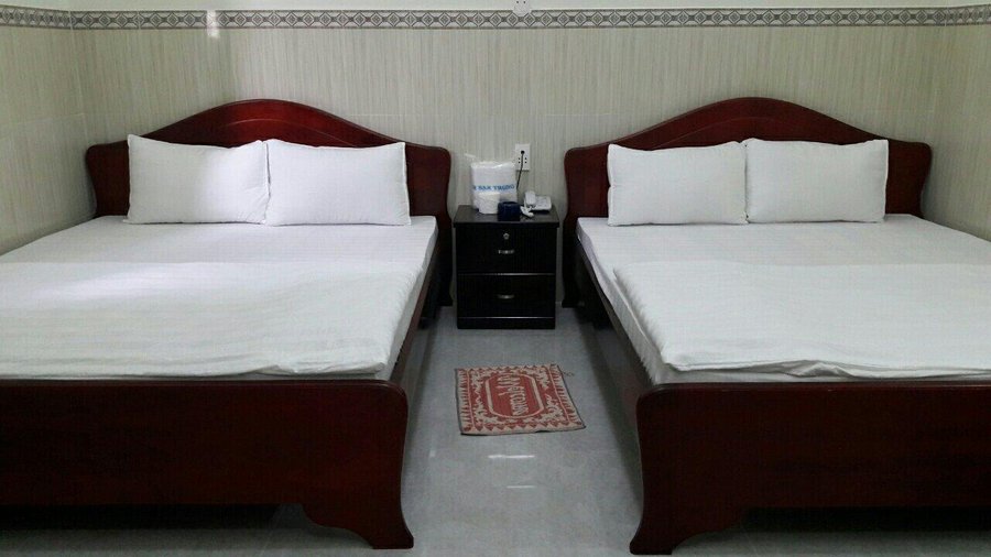 Trung Luong Hotel 2