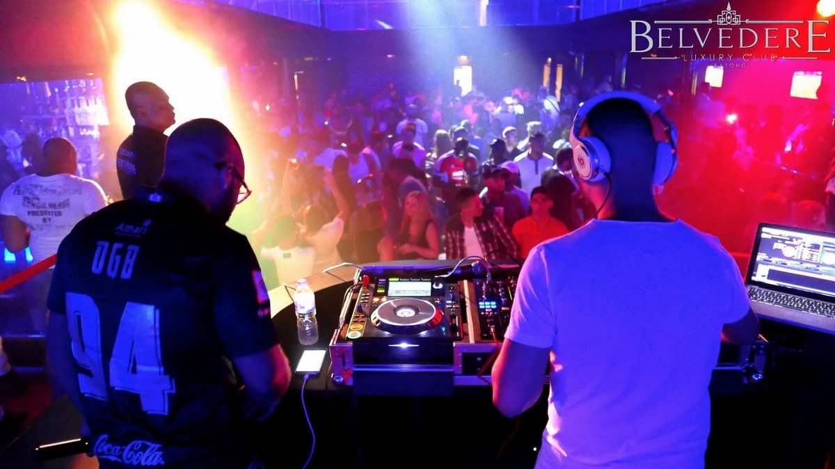 Belvedere Luxury Club (Kathu) - All You Need to Know BEFORE You Go