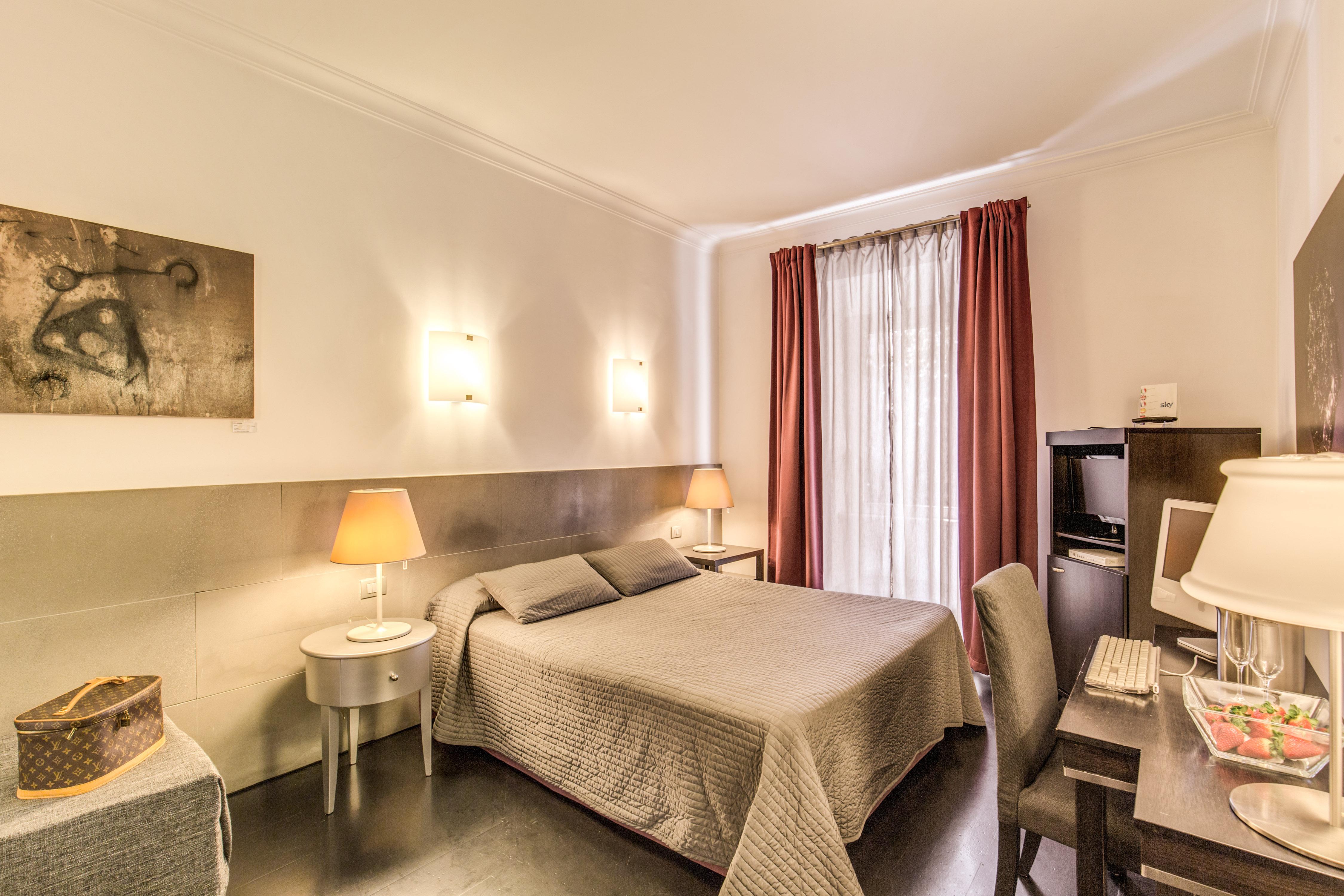 Residenza A UPDATED Prices Reviews Photos Rome Italy