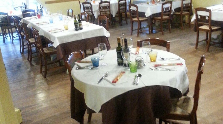 Trattoria San Giuseppe