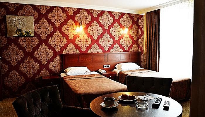 Hotel Merin () Hotel Merin