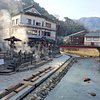 Things To Do in Kotobukiso Day-use hot spring, Restaurants in Kotobukiso Day-use hot spring
