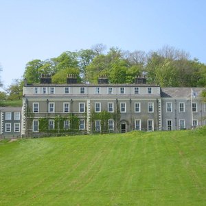 Waddow Hall