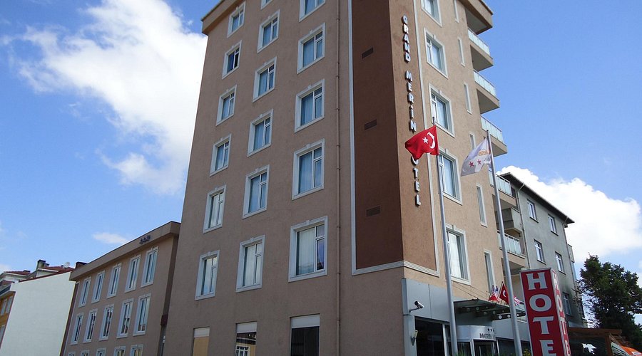 Hotel Merin () Hotel Merin