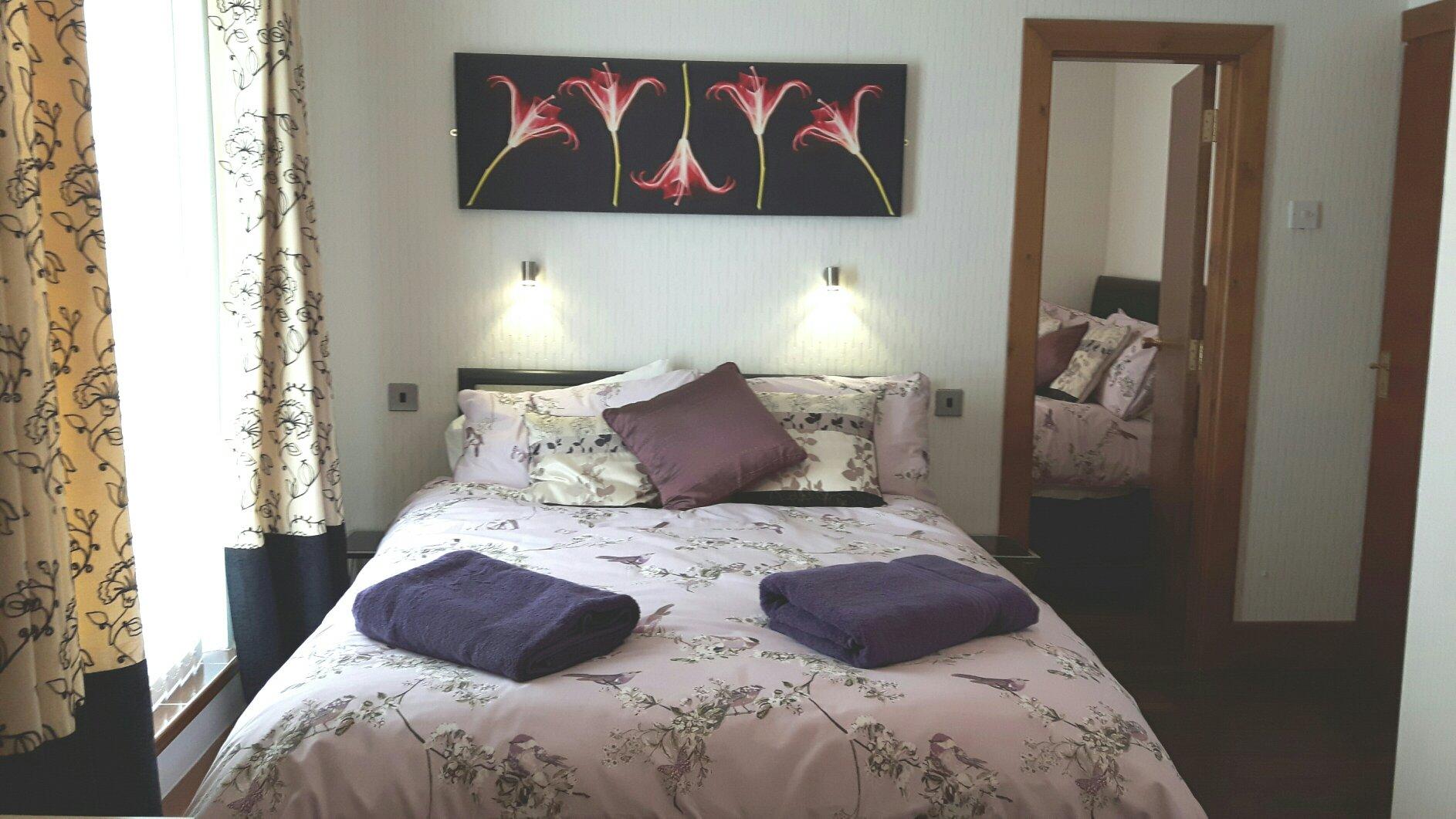 SUTTON PARK B&B - Updated 2024 Prices & Reviews (Blackpool, England)