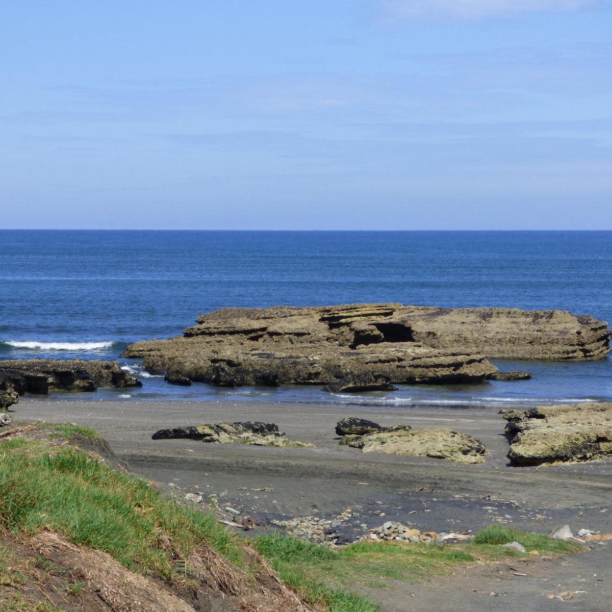 SUNSET BEACH (Port Waikato) - All You Need to Know BEFORE You Go