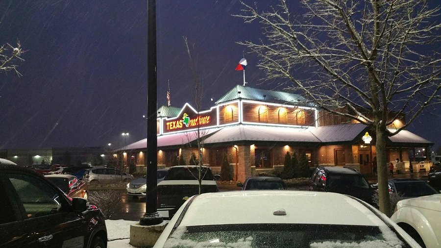 Texas Roadhouse