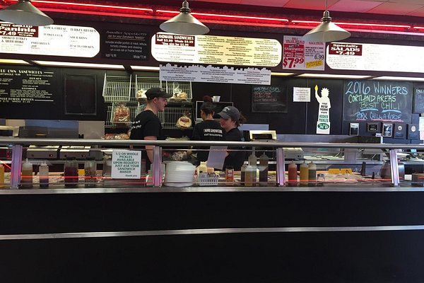 THE 10 BEST Restaurants in Homer (Updated July 2024) - Tripadvisor