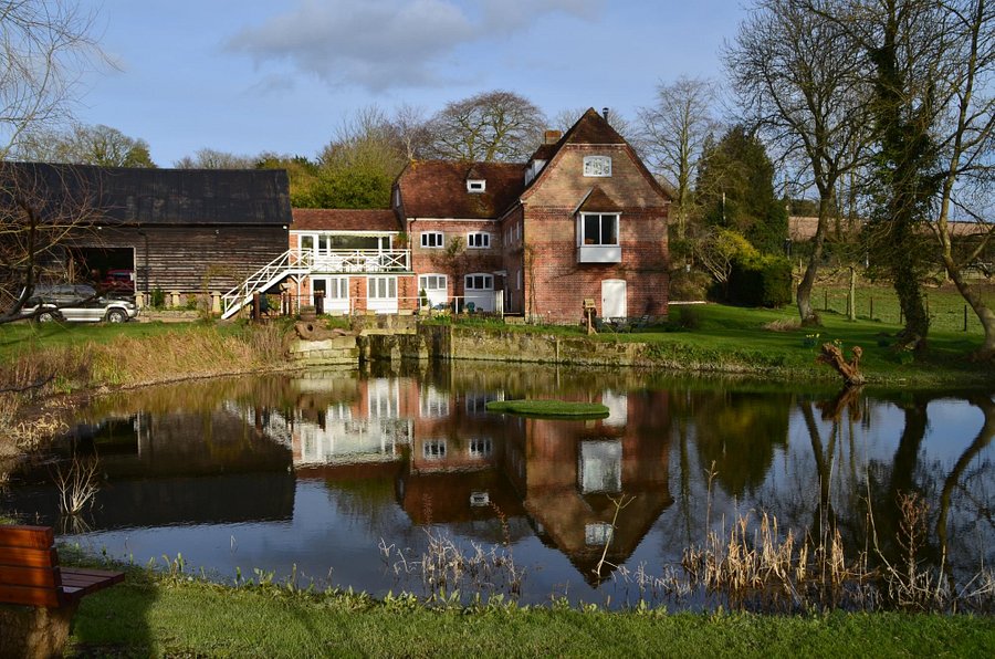 Salisbury Old Mill House UPDATED Prices, Reviews & Photos (South