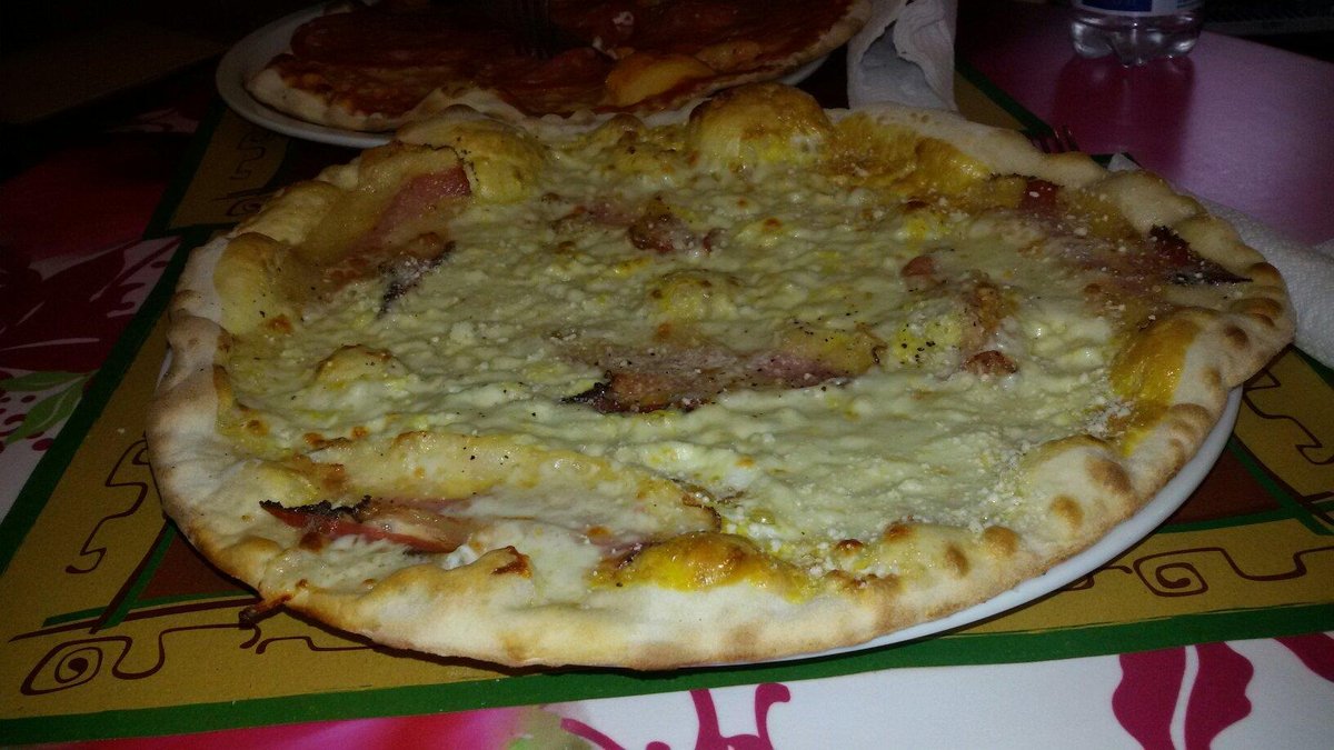 Pizza & Vivi, Рим - фото ресторана - Tripadvisor