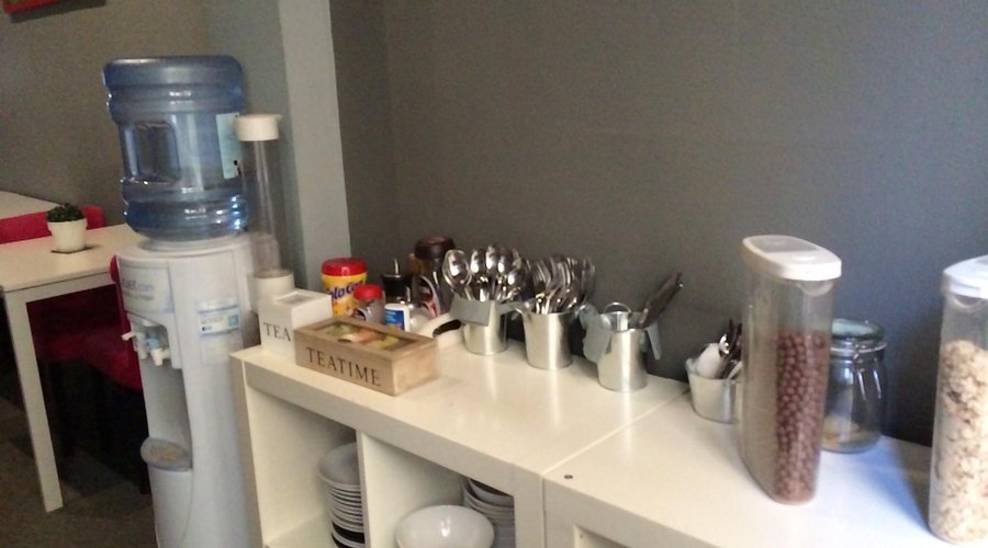Hostal Boutique Khronos