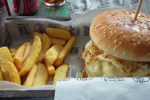 Ponto X Lanches - Lanchonete em Cidade Industrial De Curitiba