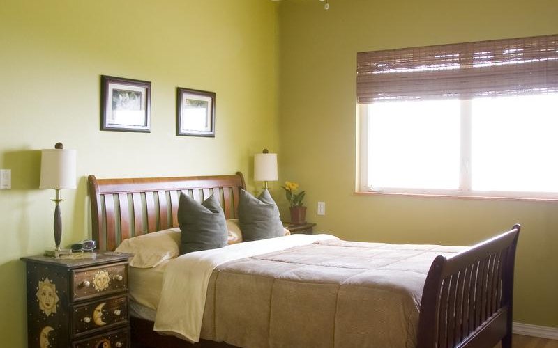 Kealakekua Room