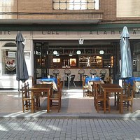 Restaurante Alameda