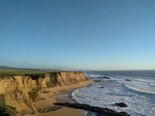 What is Half Moon Bay Known For? A Local's Take - Bay Area Telegraph