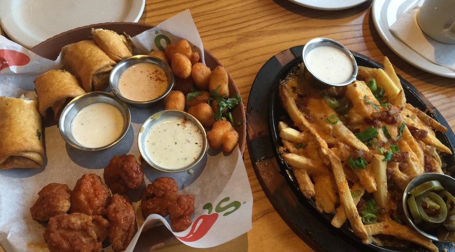 Chili's Grill & Bar