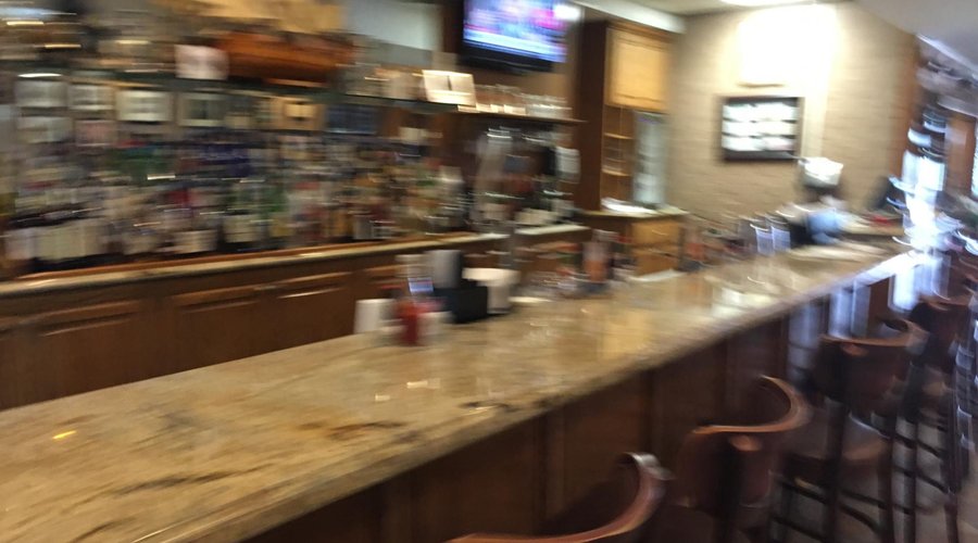 The Schooner Restaurant