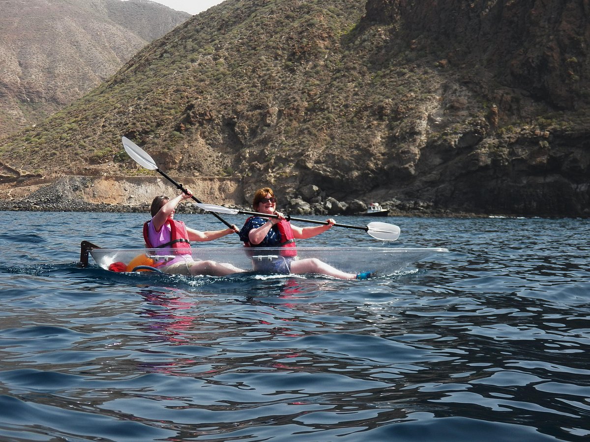 eco tour tenerife