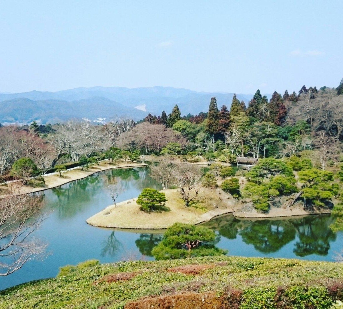 Shugakuin Imperial Villa, Киото: лучшие советы перед посещением -  Tripadvisor