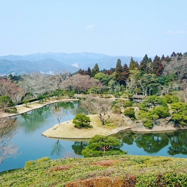 Shoren-in Temple (Shoren-in Monzeki), Kyoto